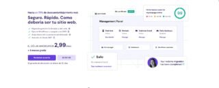 Cómo migrar mi Página web a un nuevo Hosting en México (2025): ¿Hostinger mejor Hosting?