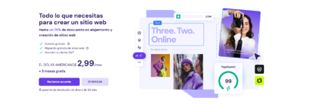 El Mejor Hosting del mundo en (2025): ¿Cuál es el mejor Hosting para tu sitio web?