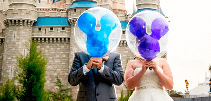 ¿Por qué debería tener su Boda en Orlando?