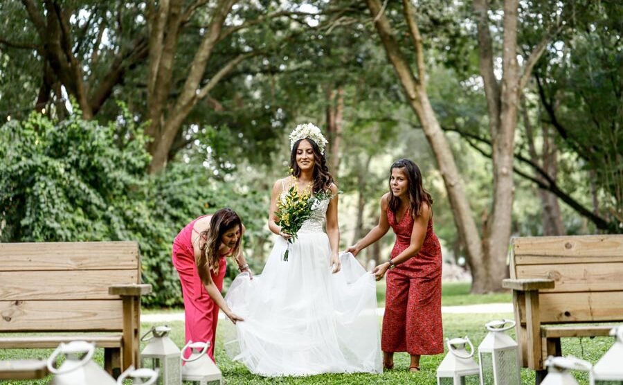 Planificadora de Bodas en Orlando Florida – 2023