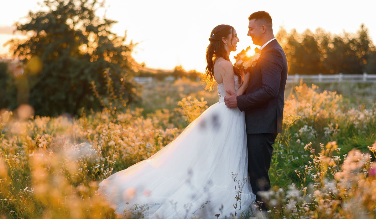 Tendencias de decoraci贸n para bodas en Orlando: Estilo y elegancia