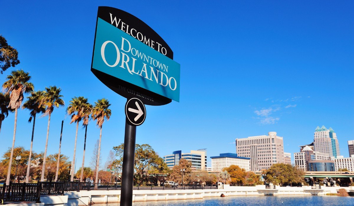 C贸mo aprovechar al m谩ximo el clima de Orlando para tu Boda