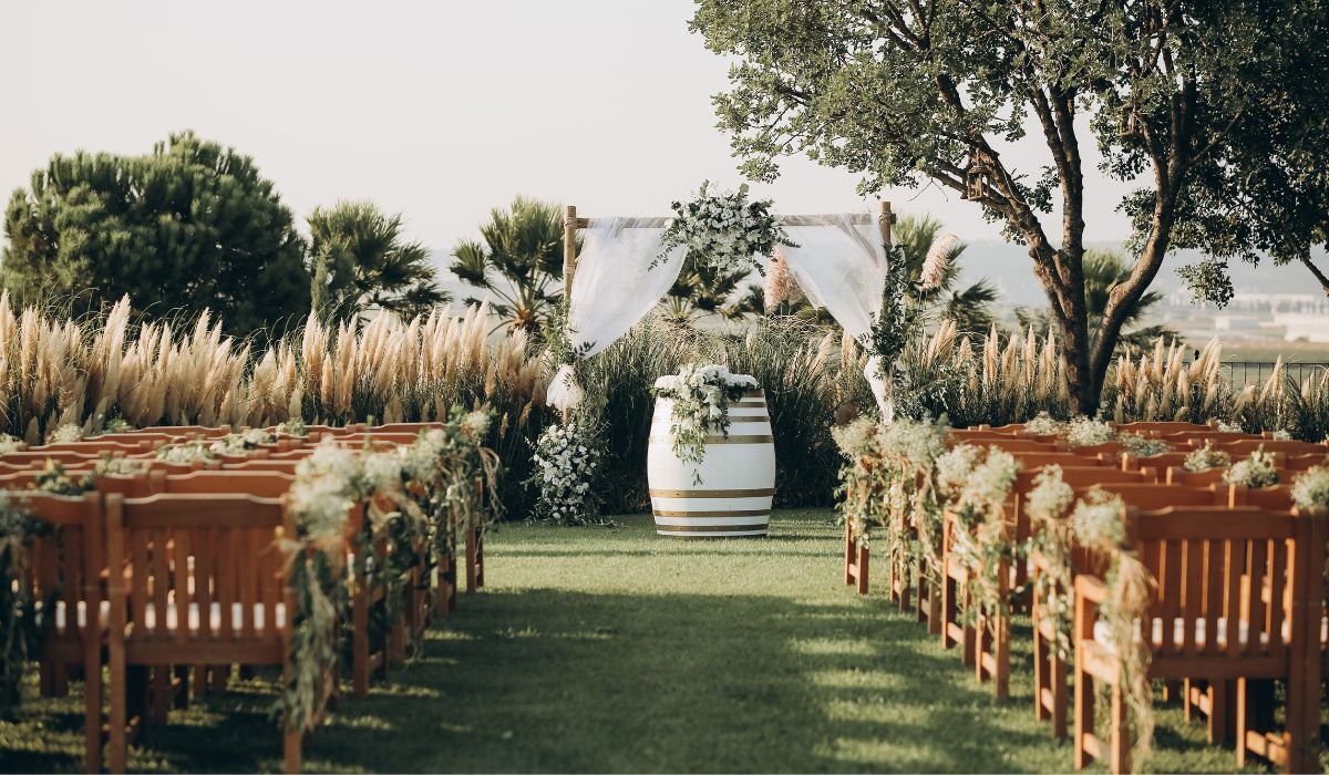 Ideas para una Boda en Orlando con toques culturales y tradiciones